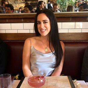 Meet your Posher, Samantha